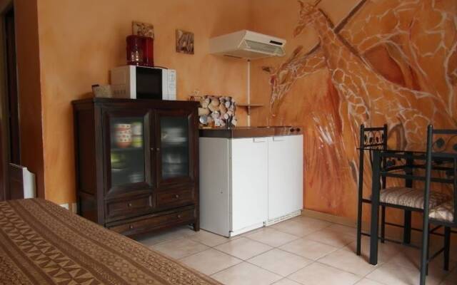 Domaine de Compostelle Appt La Kenyane