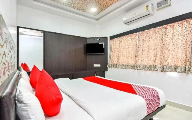 Hotel Rajputana Heights