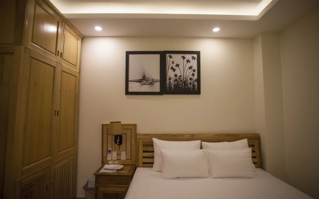 Senk Nha Trang Managed by NEST Group