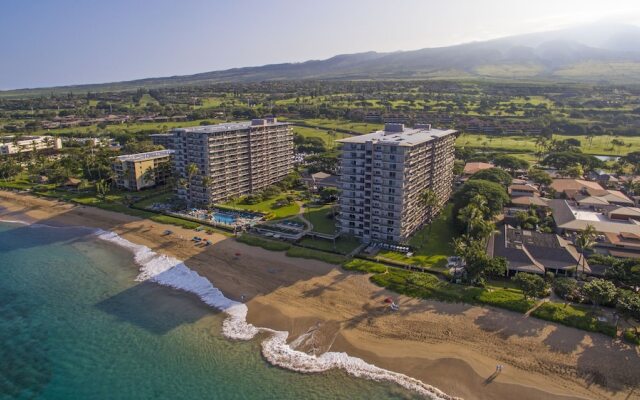Whaler at Kaanapali Beach 370