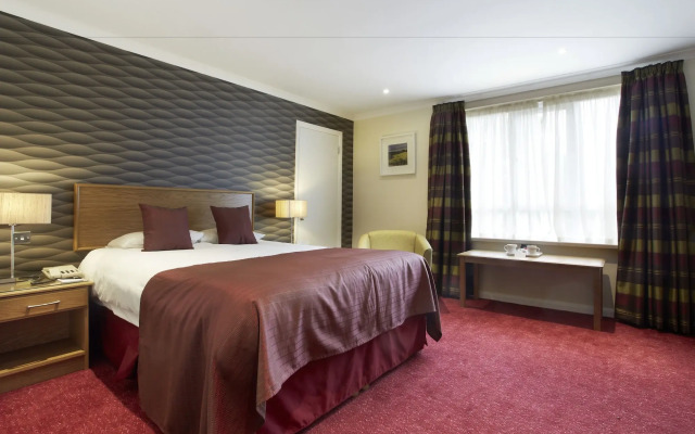 The Manor House At Celtic Manor
