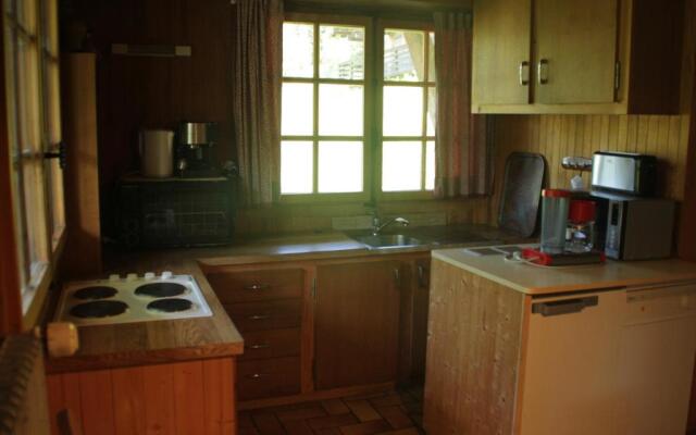 Appartement Châtel, 4 pièces, 6 personnes - FR-1-200-333