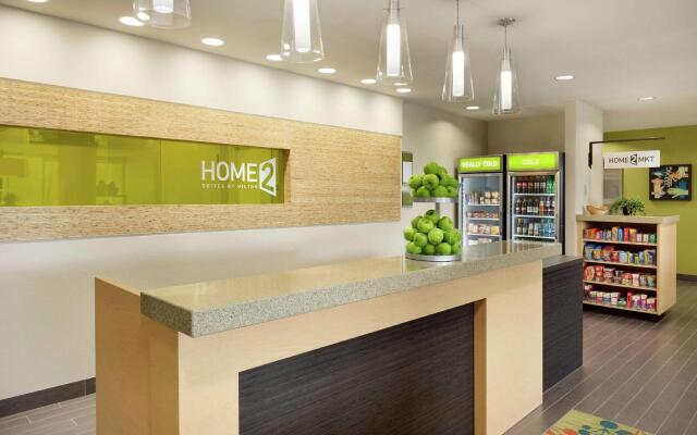 Home2 Suites by Hilton Idaho Falls
