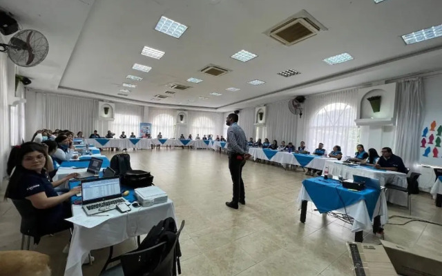 Villeta Resort Hotel