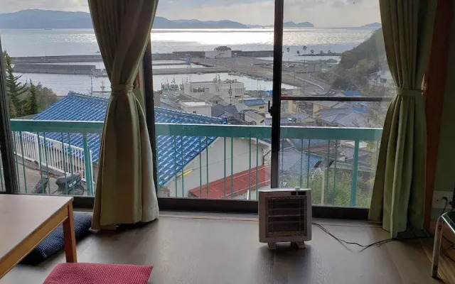 Villa Poseidon & 4 Family Room