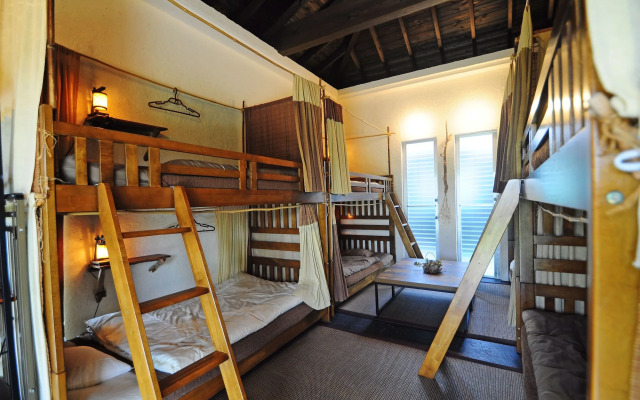 Fu-rai-so Private Villa