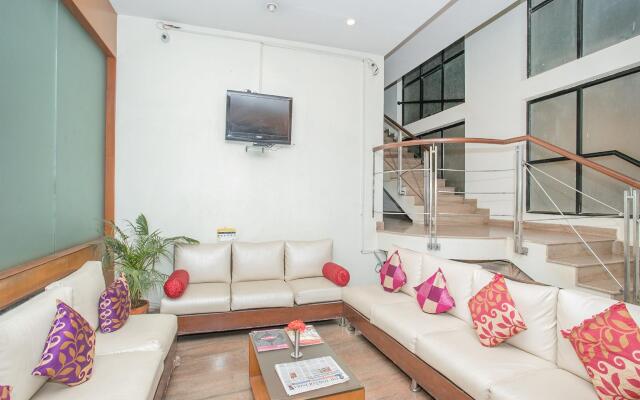 OYO 11688 Petuni Boutique Hotel