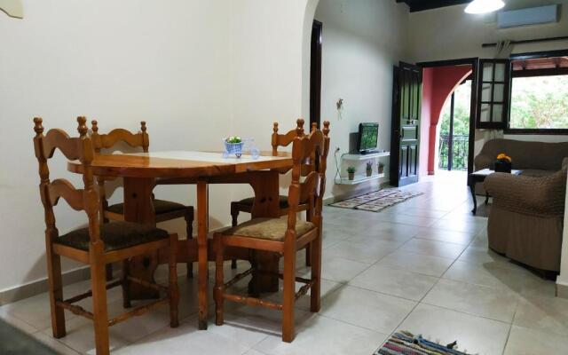 Magia's House