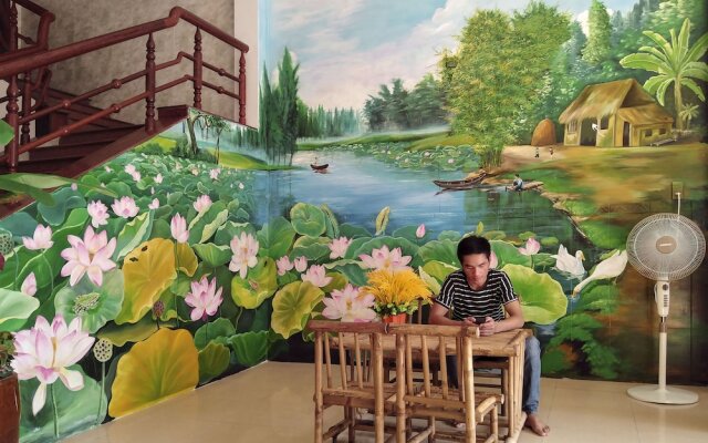 Homestay An Lac