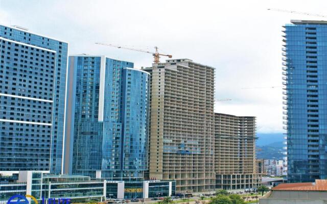 Mar Nero - Orbi City, Elite Collection Apartments