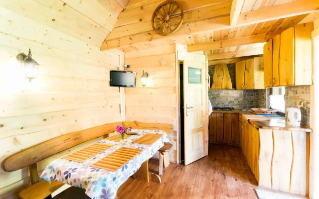 Agroturystyka Paradiso