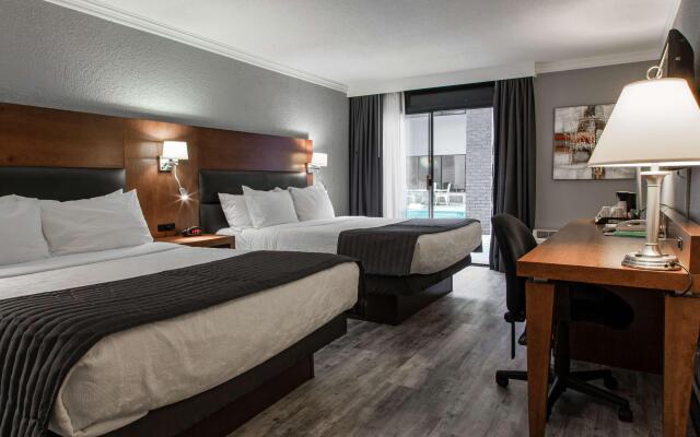 Best Western Hotel Universel Drummondville