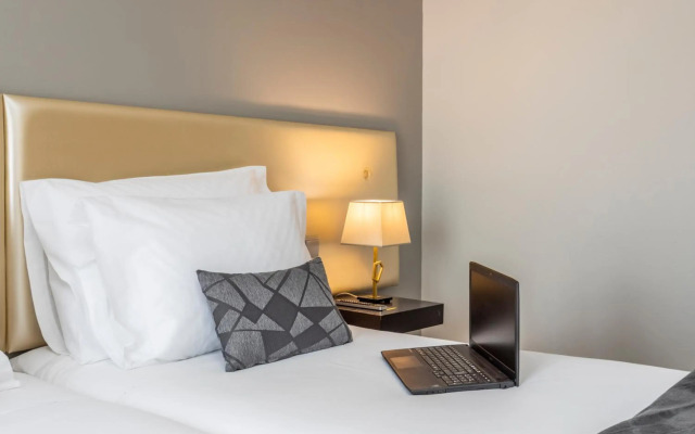 Czar Lisbon Hotel