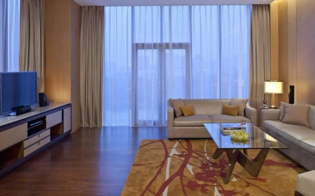 The Oct Harbour, Shenzhen - Marriott Executive Apartments