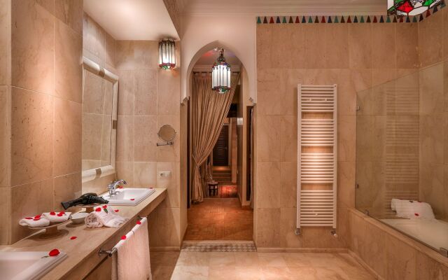 Riad Kniza