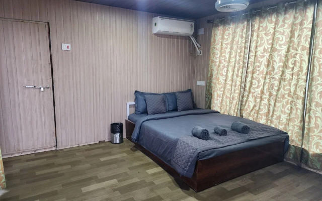 Revellers Resort Gokarna