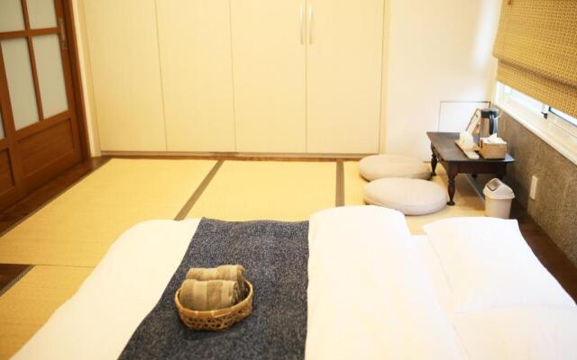 Jimu's Share Space