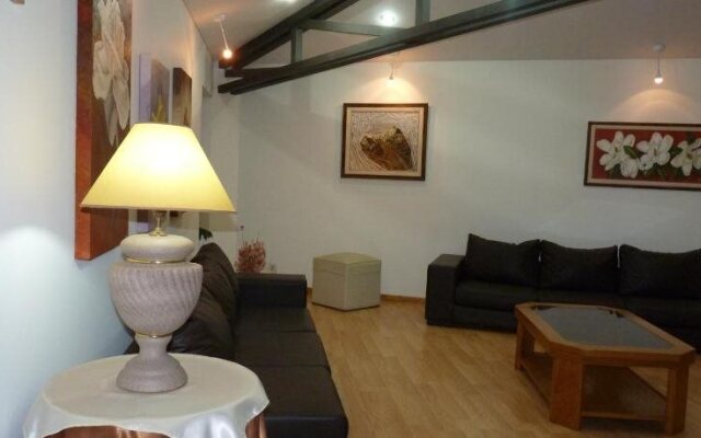 soleado apart hotel