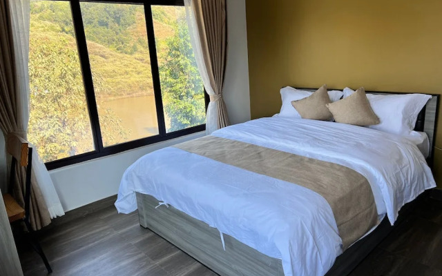 Begnas Aqua Park Resort