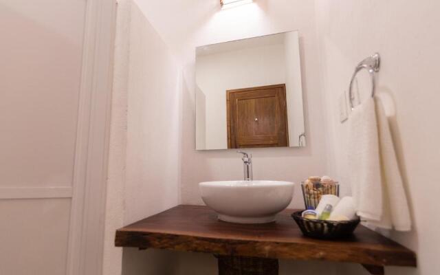 Aldea San Lam - Oasis Of Tulum