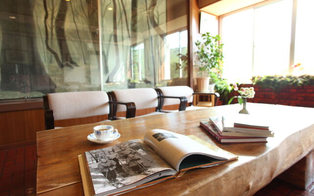 Chalet Shiga