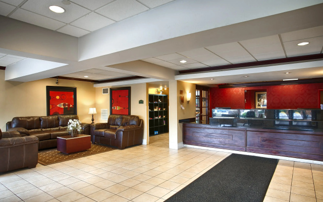 Fort Washington Inn