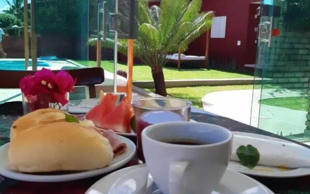 Pousada Arte do Velejo