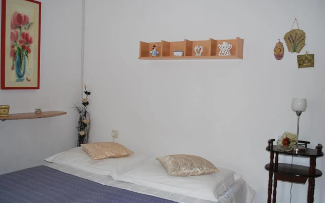 Apartment Rama