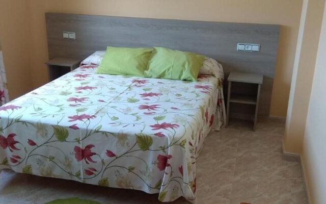 Hostal Brisa do mar