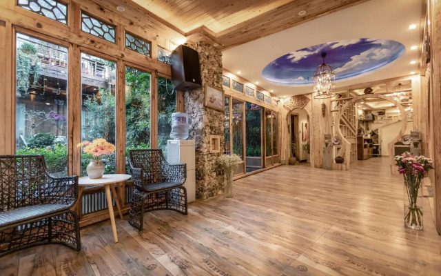 Ritzman Inn