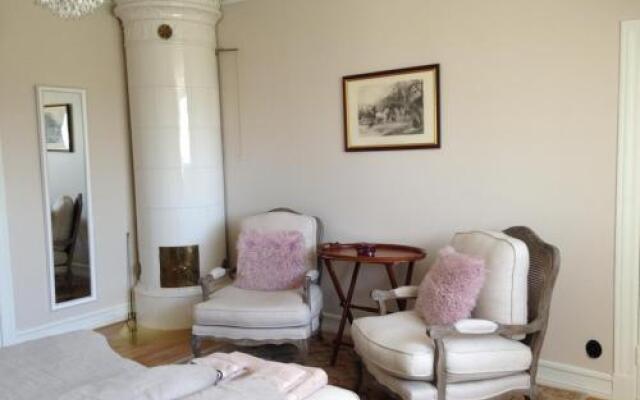 Göholm Bed and Breakfast