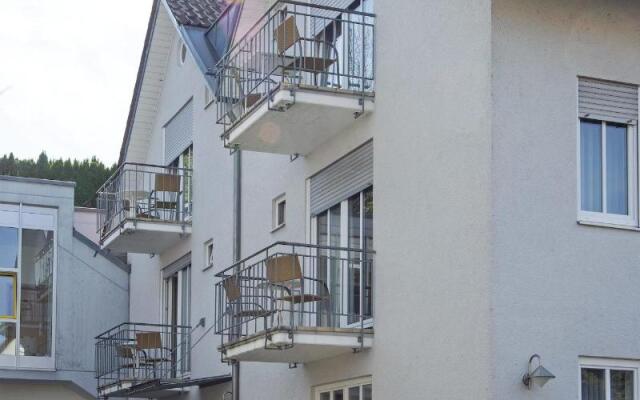 Stadthotel Pfeffermuhle