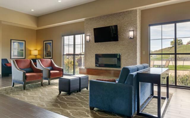 Quality Inn & Suites