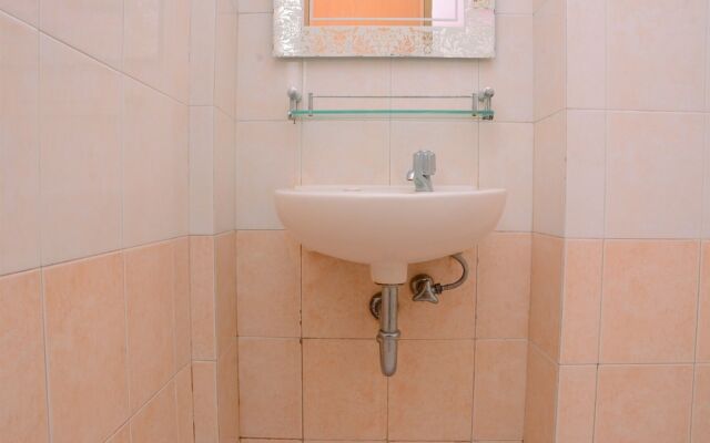 Comfortable 2BR Apartment at Mediterania Palace Residence