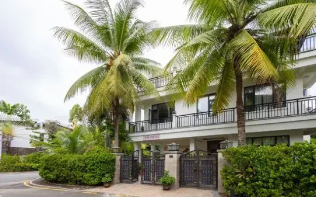 Xi Yu Homestay Inn