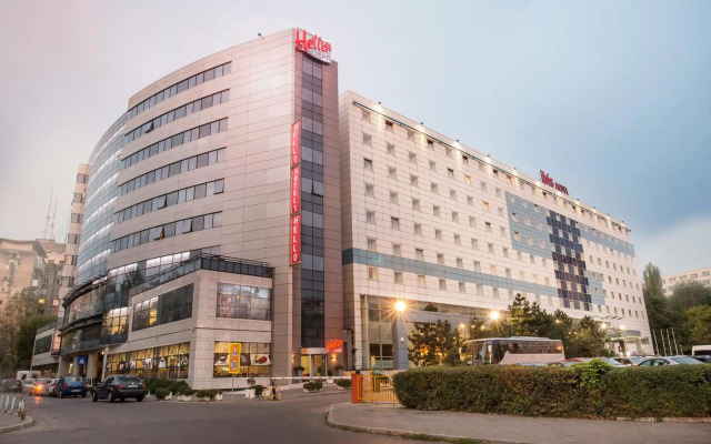 Hello Hotels Bucuresti Gara de Nord