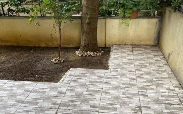 Home Front Marmara Sea 3-bed House in Istanbul