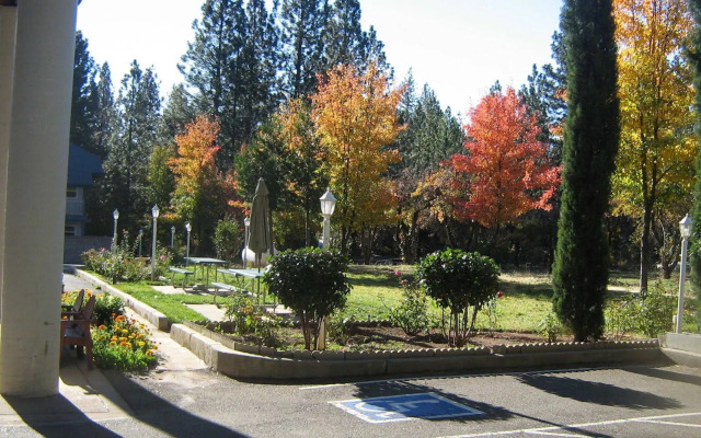 Westhaven Inn Pollock Pines