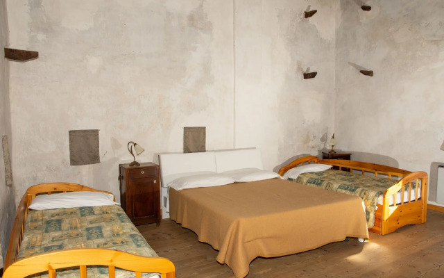 Residence La Colombera