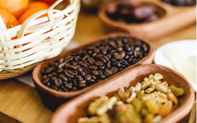 Hostal Boutique Esquina Elquina B&B