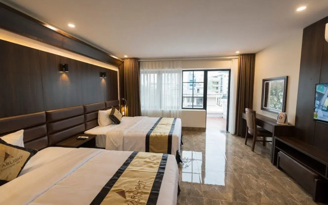 CoTo Starlight Boutique Hotel