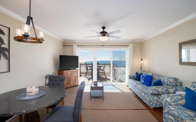 Surfside 6 By BlueSwell