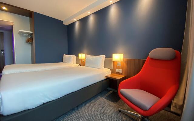 Holiday Inn Express Dijon, an IHG Hotel