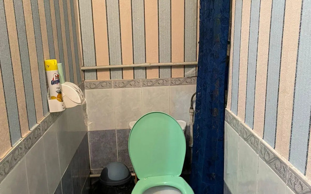 Квартиры посуточно на Магистральной 28