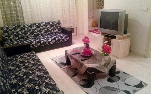 SM Hotel