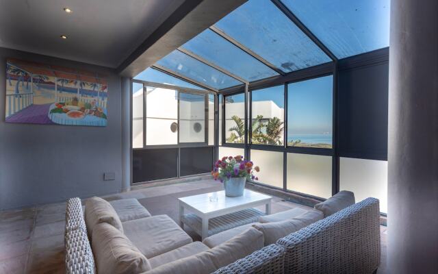 Atlantic Spa Boutique Hotel