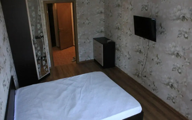 Apartment on Tulpanov St. 1-3