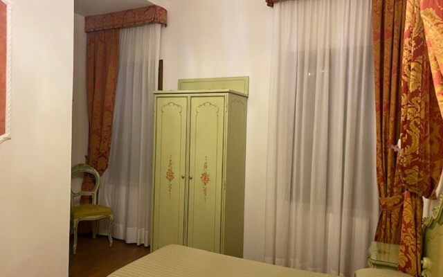 Hotel Al Sotoportego