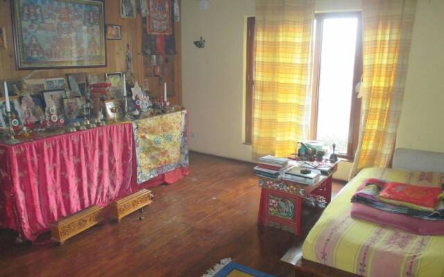 Hotel Swiss Family Home