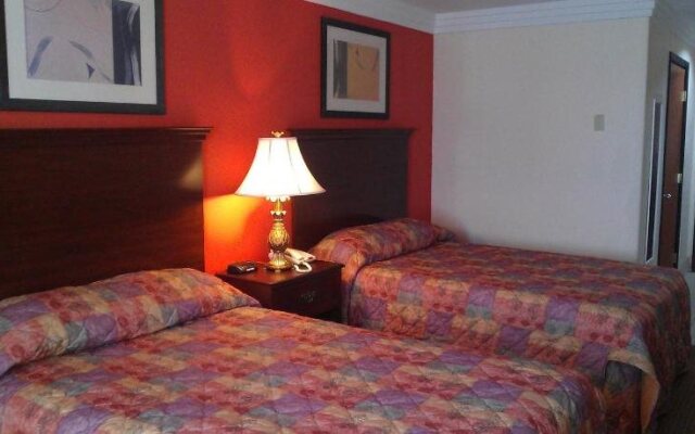 Robinson Inn & Suites